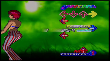 DDR Ultramix 3 The Imperial Carnival [Edit data]