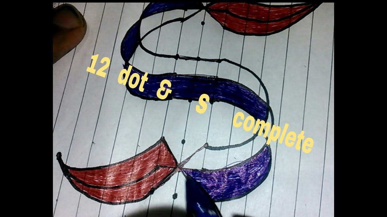 How to make super S.. | by All-VideoKing |