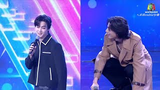 ติดเธอซะก่อน (Sweet Baby) Gulf ft. JAYb GOT7 x #TheWallSong (ตัดเสียงรบกวน) #ร้องข้ามกำแพงxJAYB