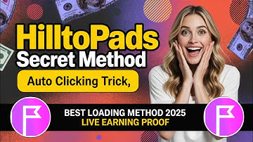 Hilltopads Latest Method 2025 | Hilltopads Smart Link New Strategy | Hilltopads Loading Trick
