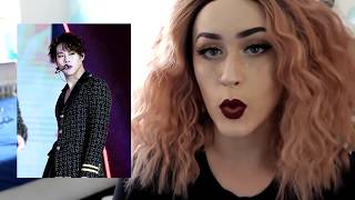 Wthmille Talking About Monsta X For Less Then 3 Minutes Ft Kihyuns