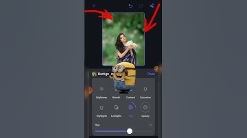 Photoroom App Tutorial || #jitengalaxy #shorts