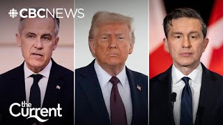 How Canada could reduce its dependence on the U.S. | The Current