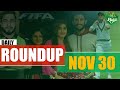 Daily sports roundup  30 november 2019  khel shel