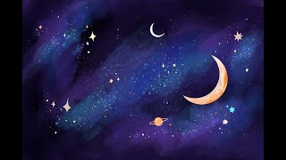 🌙 Serenade of Dreams: Brahms, Beethoven, and Mozart's Melodic Lullabies 🎶