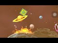 Geometry Dash autopilot SO COOL!!!!!