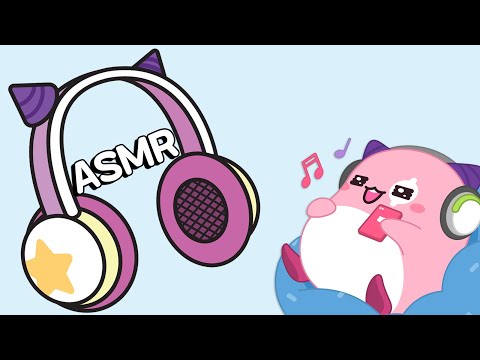 Elinel Full <strong>Moon</strong> Party (ASMR <strong>Ver</strong>.)