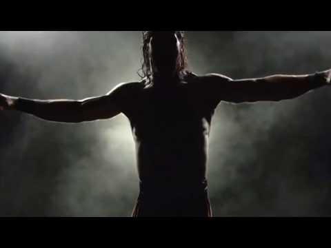 Seth Rollins || “Burn It Down” Custom Titantron 2020 || “The Second Coming ” ᴴᴰ