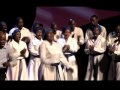 Leihlo la Sechaba on 24 March: Clap and tap music revisited