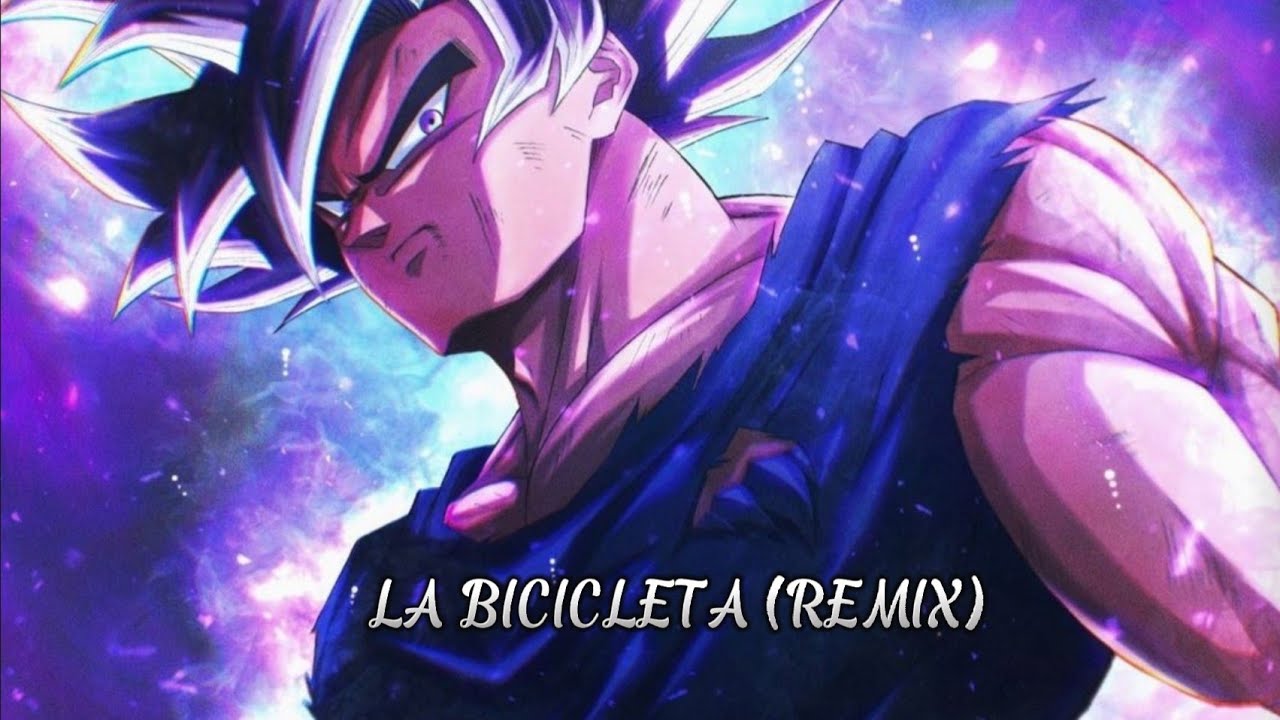 LA BICICLETA (REMIX)