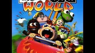 Theme Park World - Episode 2