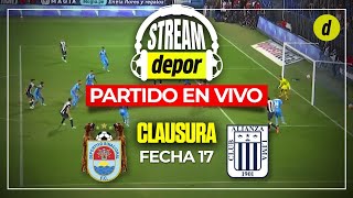 ? Binacional vs. Alianza Lima EN VIVO por el Torneo Clausura