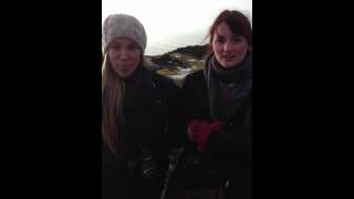 We're Going to the Top