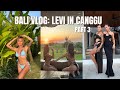 Vlog bali khm ph canggu cng vi