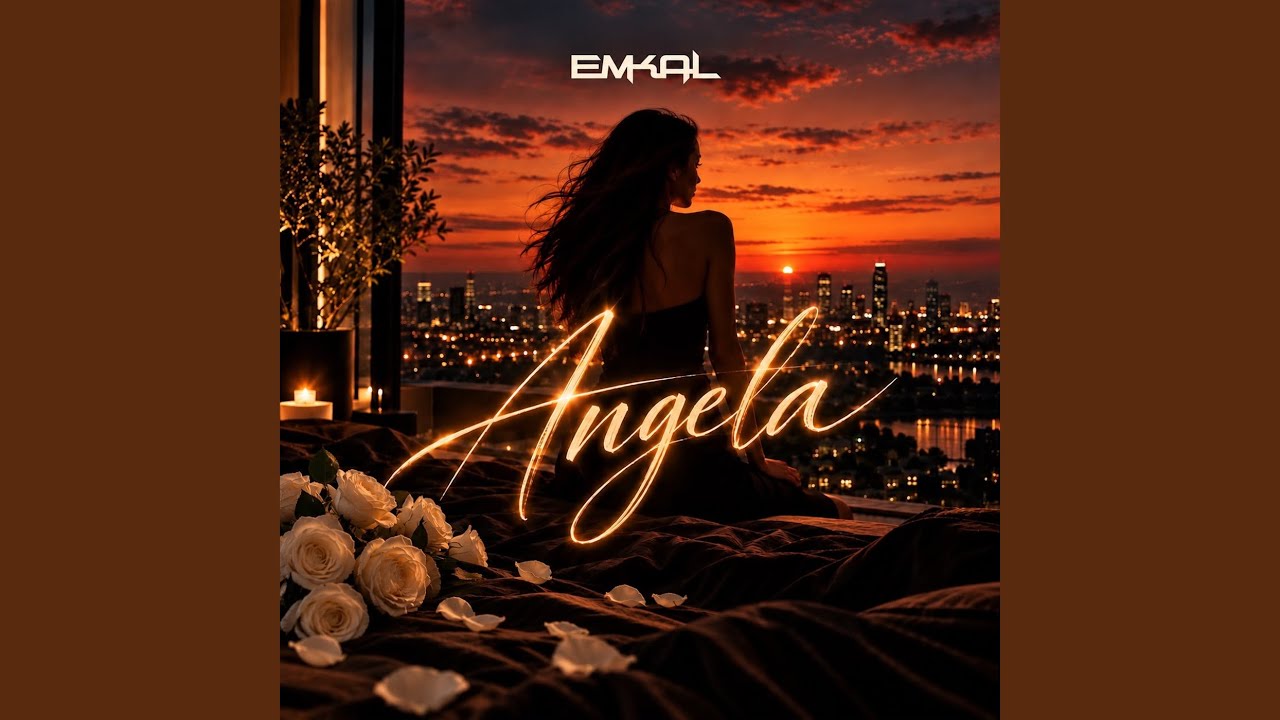Angela