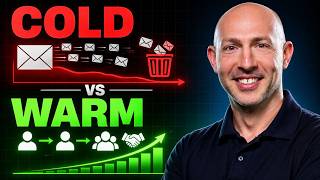 Does Cold Email Still Work in 2027, or Should I Focus on Referrals