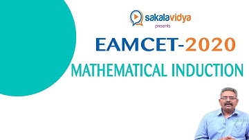MATHEMATICAL INDUCTION|PART04#PUREMATHS #SAKALAVIDYA|#eamcet2020