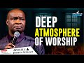 THE WORSHIP SONG BY APOSTLE JOSHUA SELMAN THAT CHANGED KOINONIA GLOBAL ATMOSPHERE