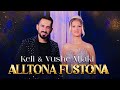Keli Vushe Mjaki ALLTONA FUSTONA Keli Vushe Mjaki ALLTONA FUSTONA