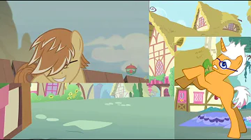 HH's Reaction to MLP FIM S7 E8 Part 1