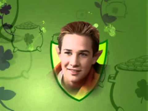 next Disney Channel Russia original movie - The Luck of ...