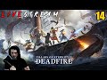 Final Session First Run Pillars of Eternity II: Deadfire (CRPG)
