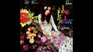 Julie Felix - Mexico (Sand And Foam)