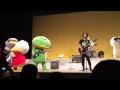 志木市民まつり  GCB47  きゃらきゃら天国