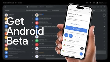 How to Download Android Beta Program ? - Step by Step