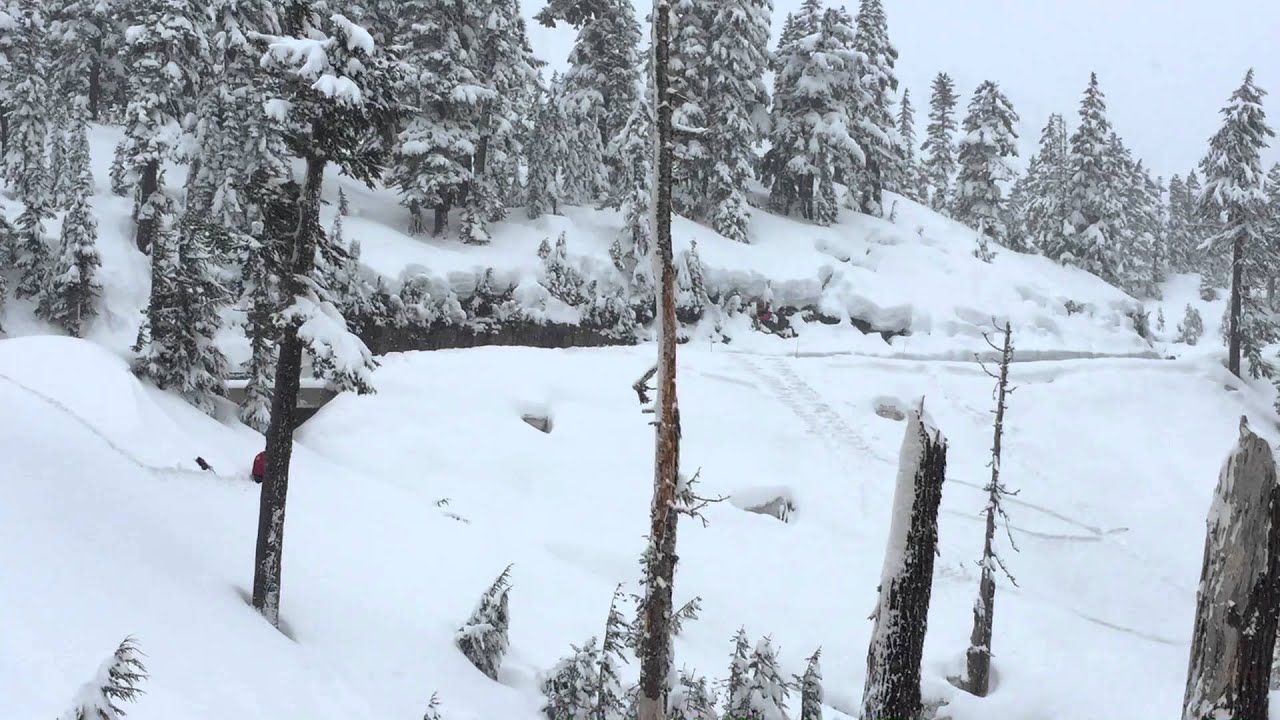 Baker road gap YouTube