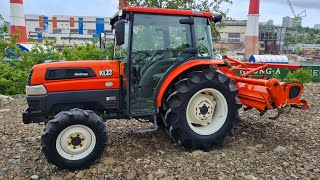 : "" KUBOTA KL33 - 