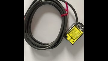 #SENSOR#DISTANCE SENSOR#CMOS TYPE MICRO LASER DISTANCE SENSOR#PANASONIC#HG-C1050-P#PRODUCT IMAGE