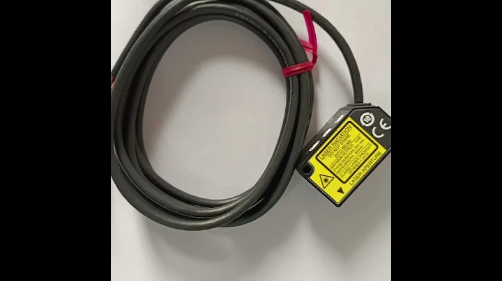 #SENSOR#DISTANCE SENSOR#CMOS TYPE MICRO LASER DISTANCE SENSOR#PANASONIC#HG-C1050-P#PRODUCT IMAGE