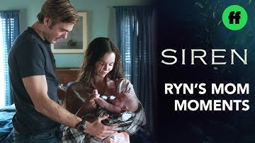 Siren Season 3 | Ryn