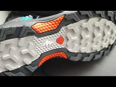 decathlon tennis shoes review