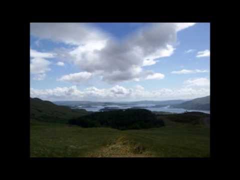 Capercaillie - Leodhasach An Tir Chein with lyrics in description