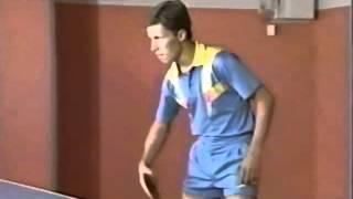 TT-Training :: WALDNER Jan-Ove [part1] 簡體中文字幕 - YouTube