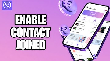 Hoe u contacten kunt inschakelen in de Viber-app | Stap voor stap