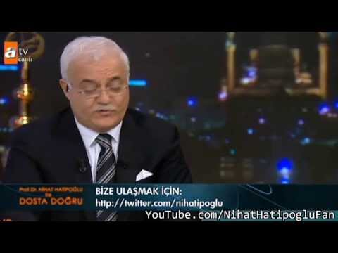 Nihat Hatipoğlu -