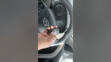 hyundai creta remote key programming