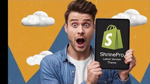 Premium Shopify website stores for ecommerce business buy once
