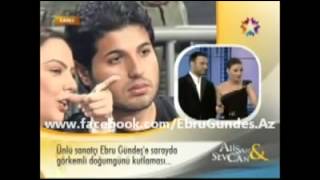 Ebru Gündeş - Doğum Günü Kutlaması Resimi