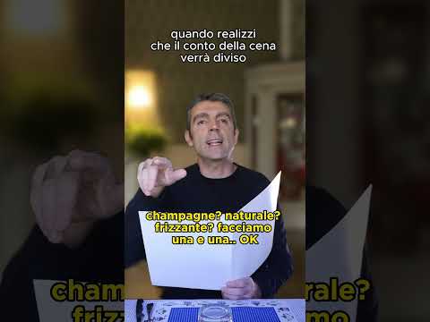 Conto unico