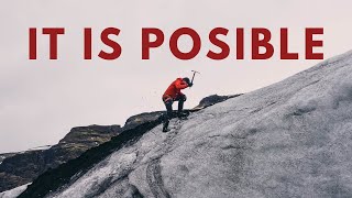 IT IS POSSIBLE - WATCH THE VIDEO AND YOU WILL UNDERSTAND