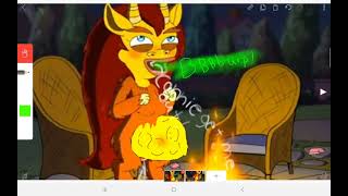 Connie Vorebig Mouth