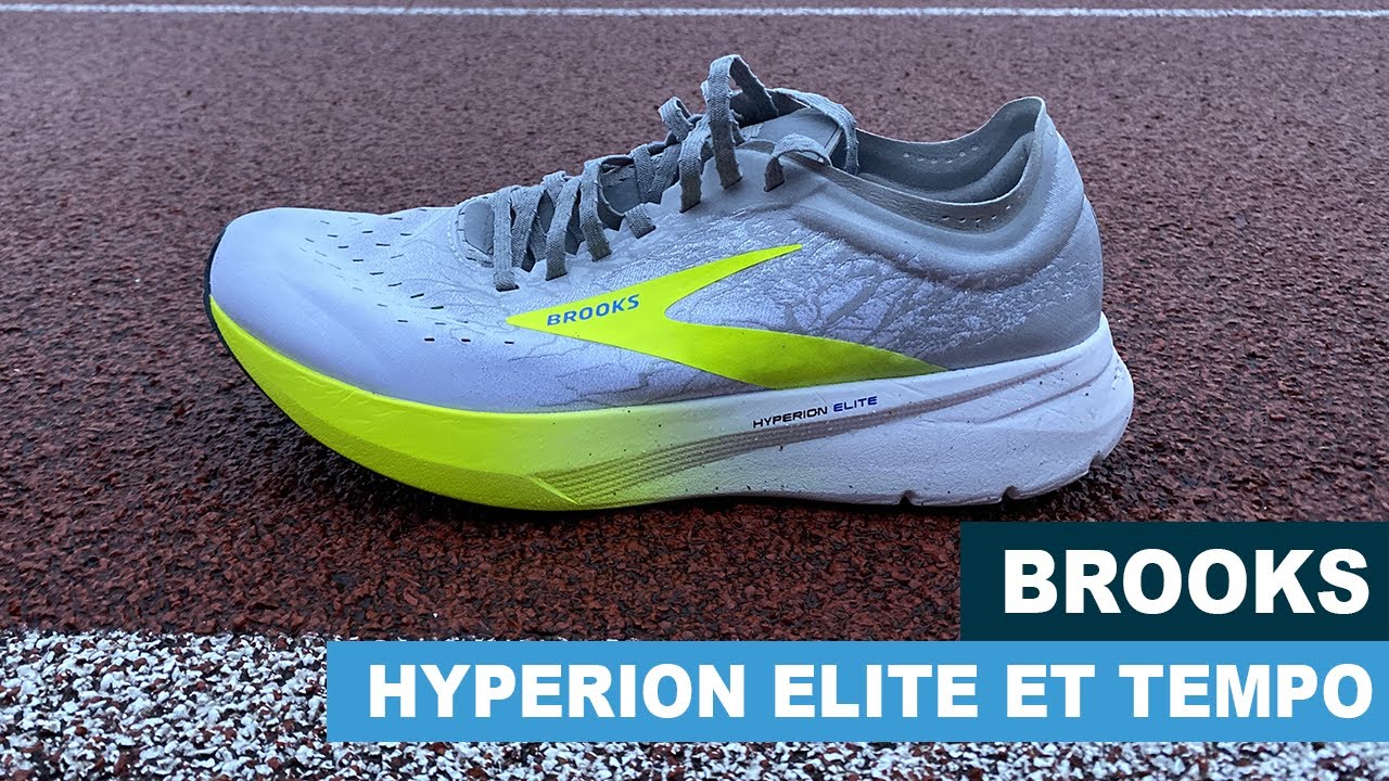 brooks hyperion 2015