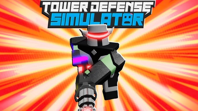 tower defense simulator towers you need to beat badland｜TikTok Search