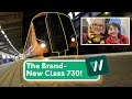 We found the class 730