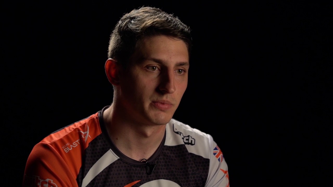 PGL Americas Minor Interview | compLexity Gaming | dephh