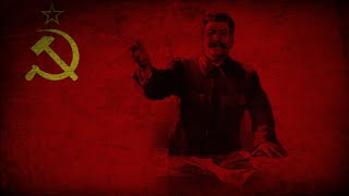 Спасибо Великому Сталину (Agradecemos ao Grande Stalin) - Canção de tributo a Stalin